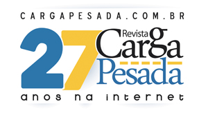 Revista Carga Pesada